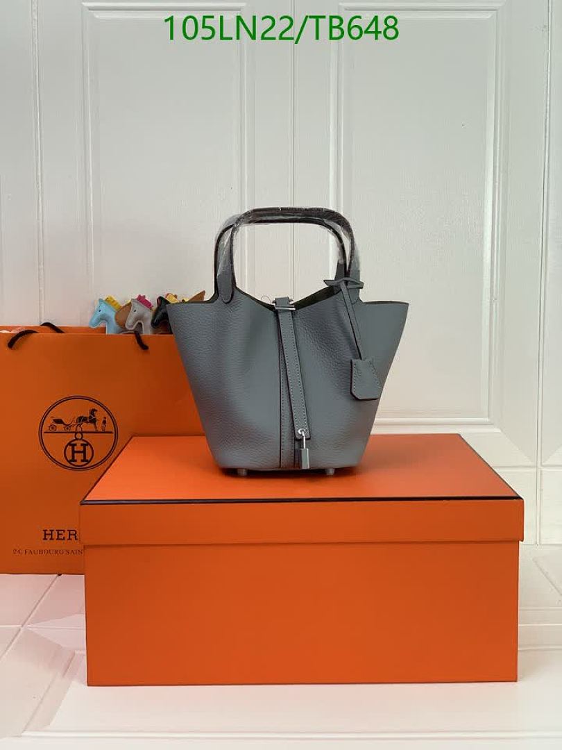 Hermes-Bag-4A Quality Code: TB648 $: 105USD
