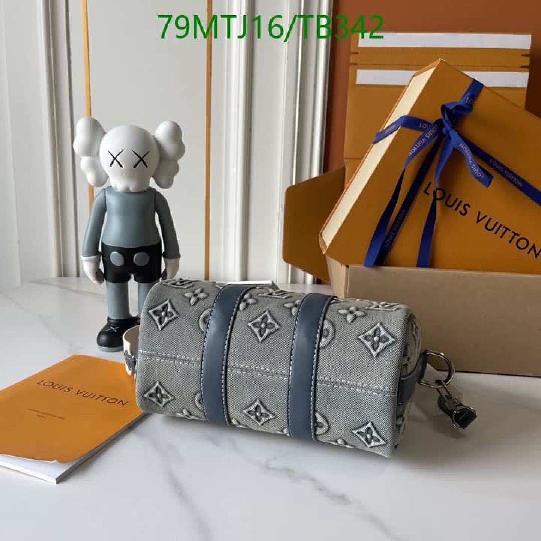 LV-Bag-4A Quality Code: TB342 $: 79USD