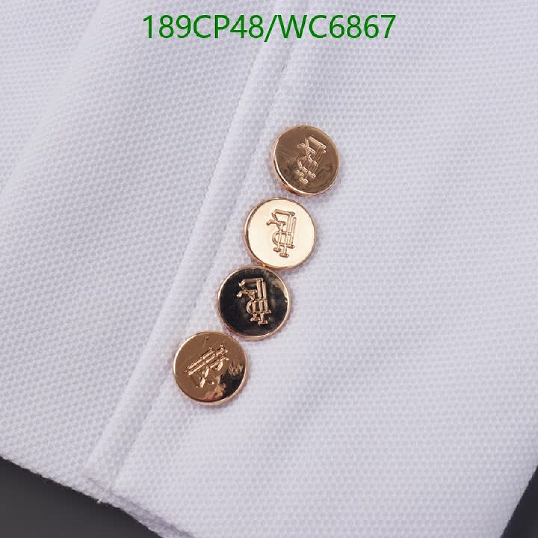 Ralph Lauren-Clothing Code: WC6867 $: 189USD