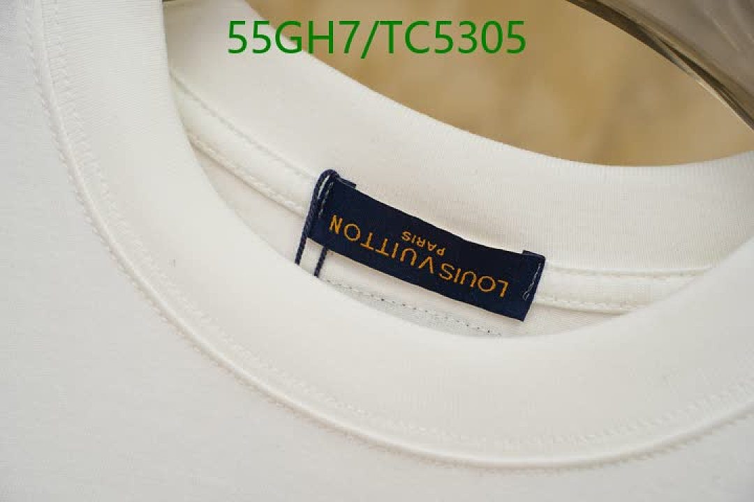 LV-Clothing Code: TC5305 $: 55USD