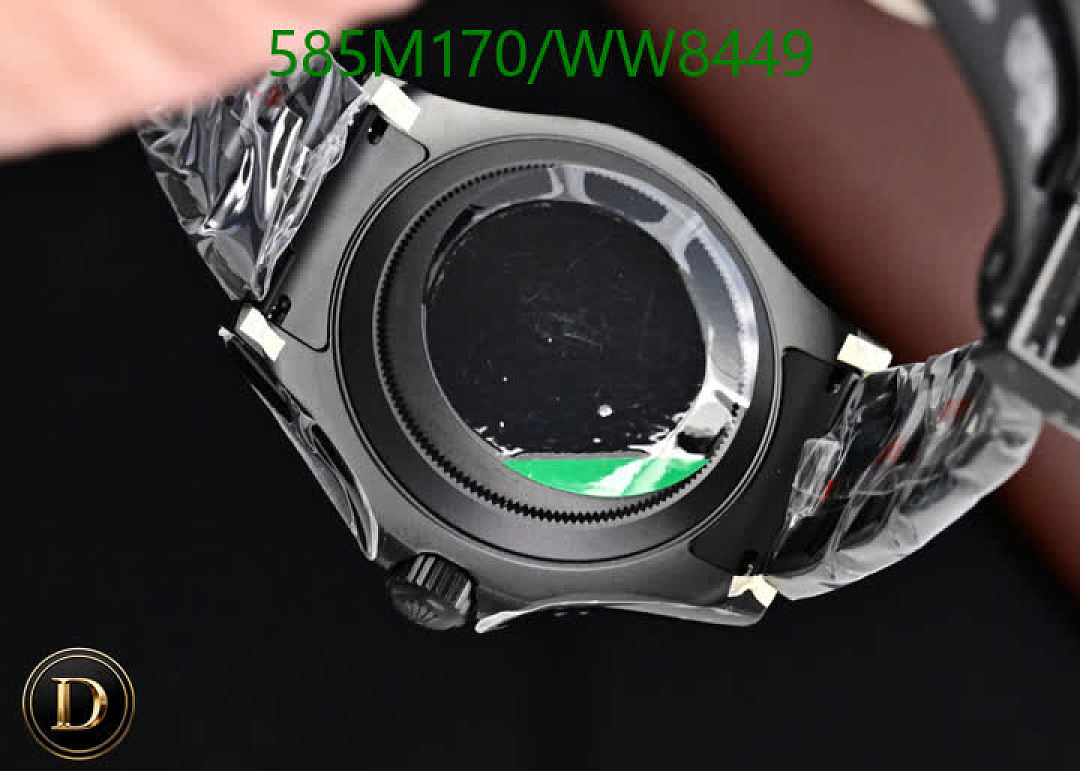 Rolex-Watch-Mirror Quality Code: WW8449 $: 585USD