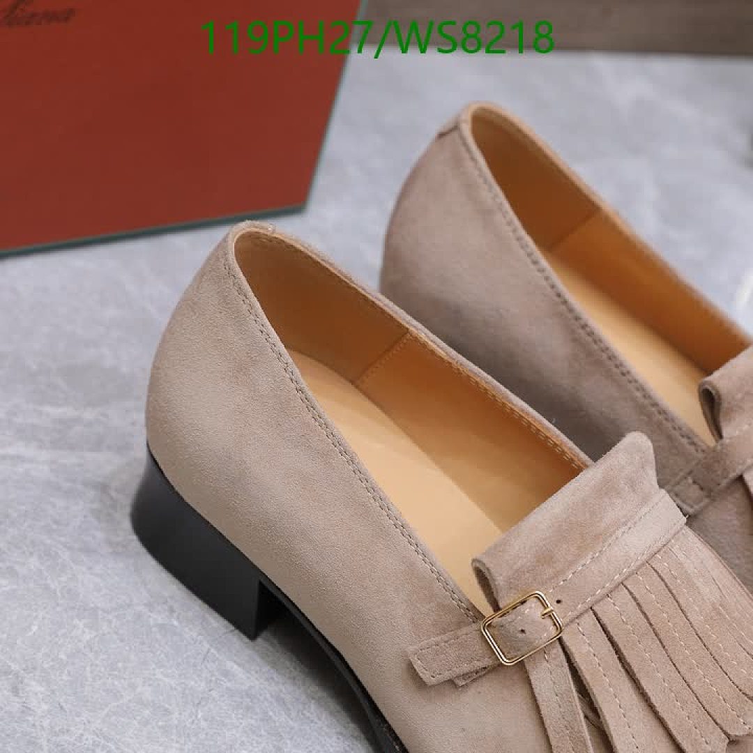 Loro Piana-Women Shoes Code: WS8218 $: 119USD