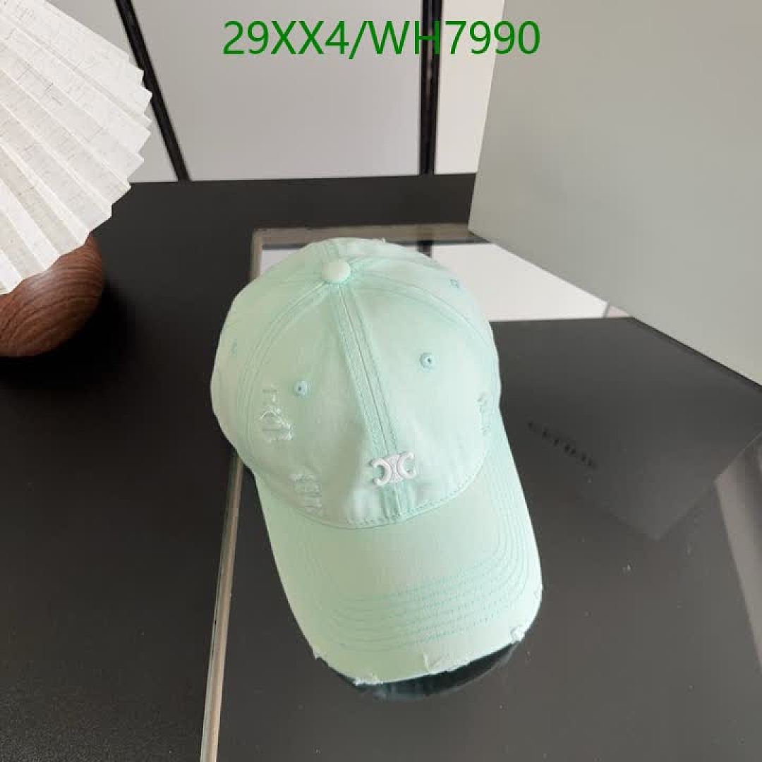 Celine-Cap(Hat) Code: WH7990 $: 29USD