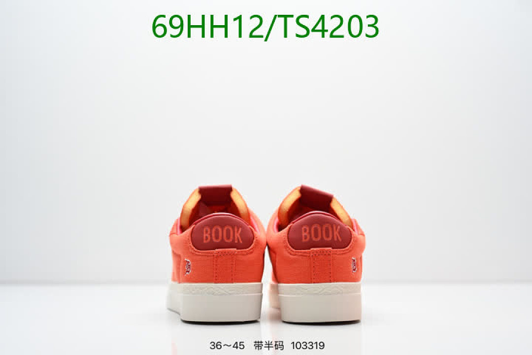 NIKE-Women Shoes Code: TS4203 $: 69USD