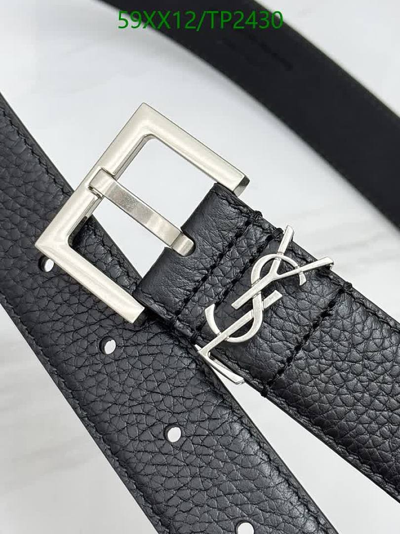 YSL-Belts Code: TP2430 $: 59USD