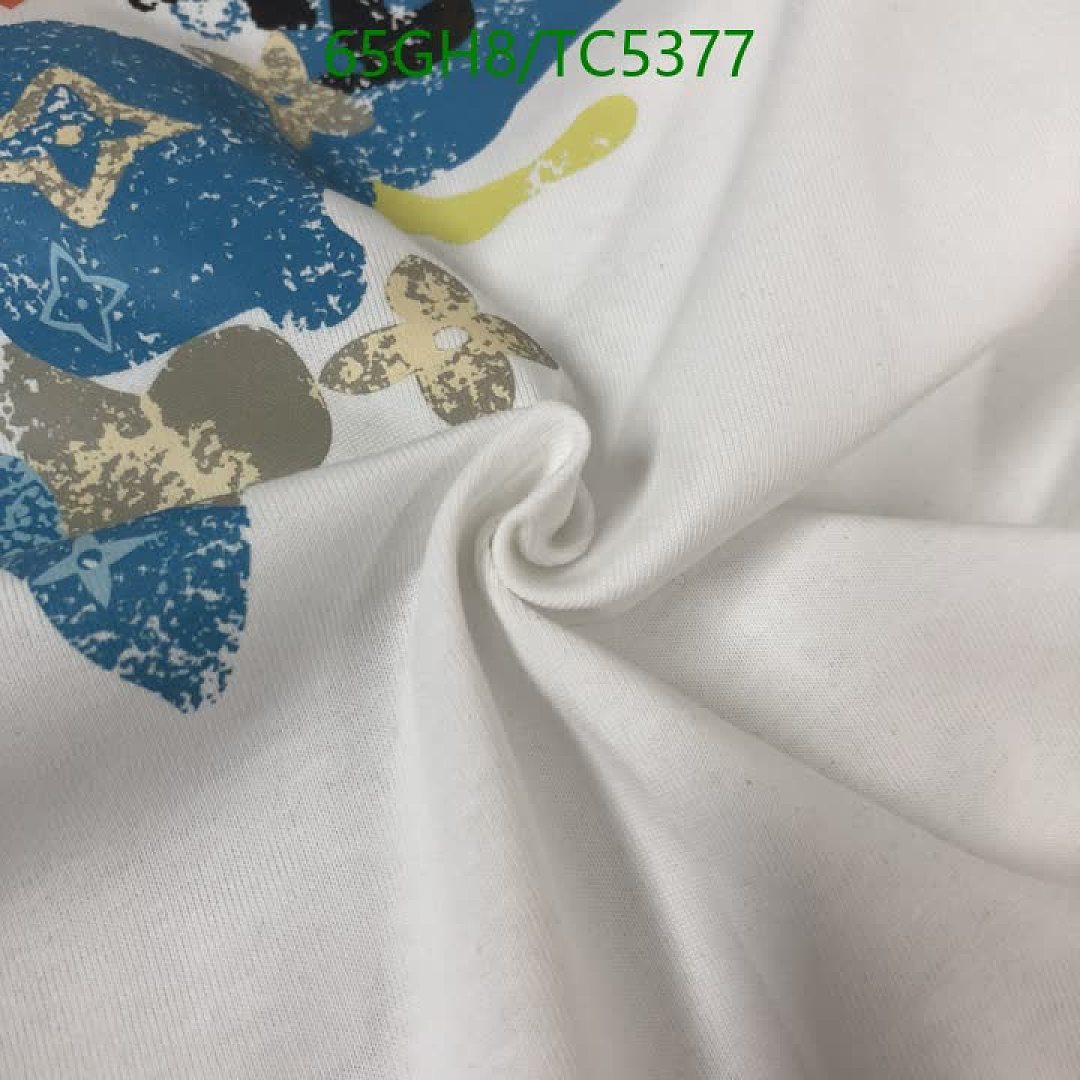 LV-Clothing Code: TC5377 $: 65USD