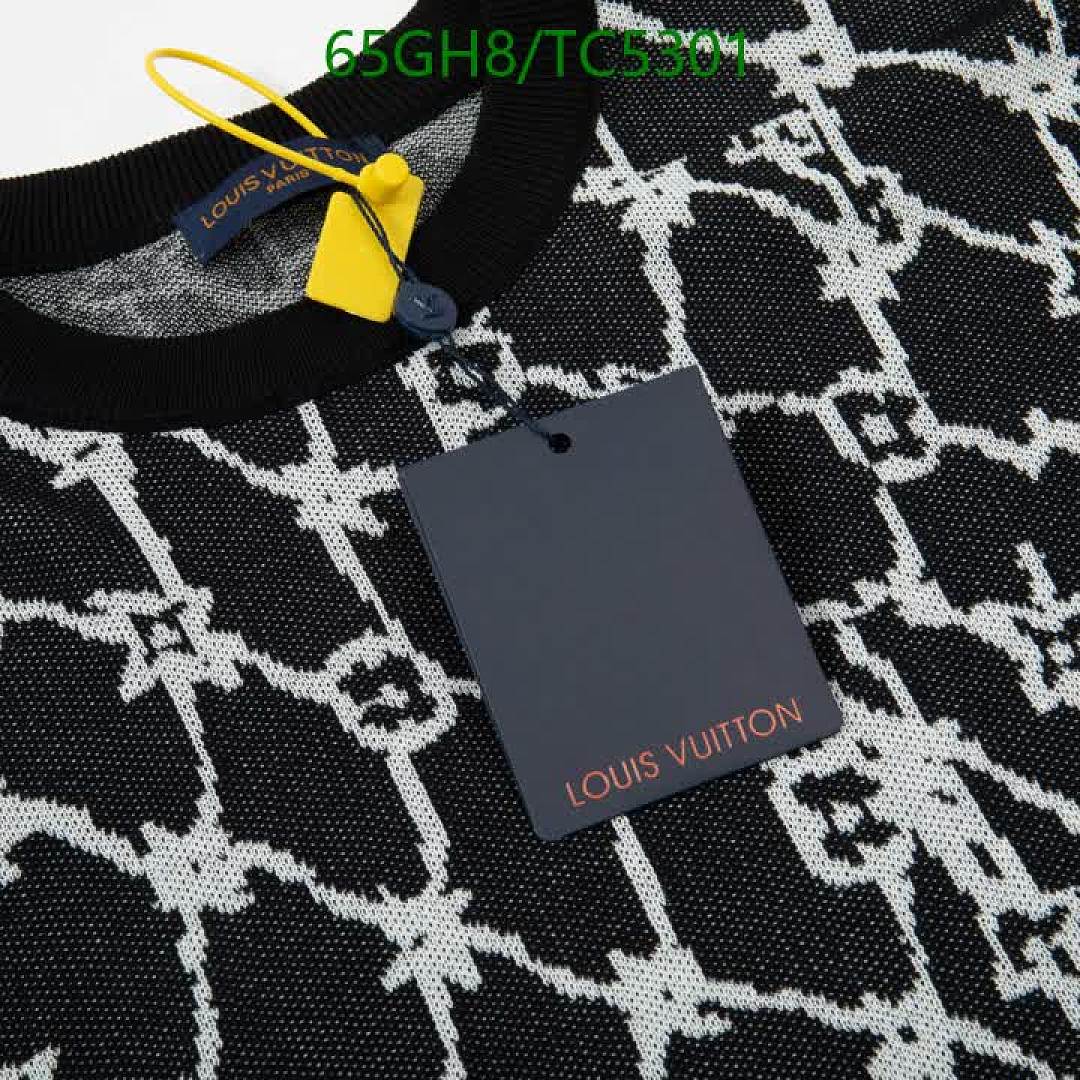 LV-Clothing Code: TC5301 $: 65USD
