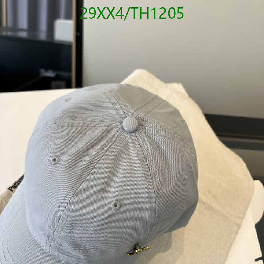 YSL-Cap(Hat) Code: TH1205 $: 29USD
