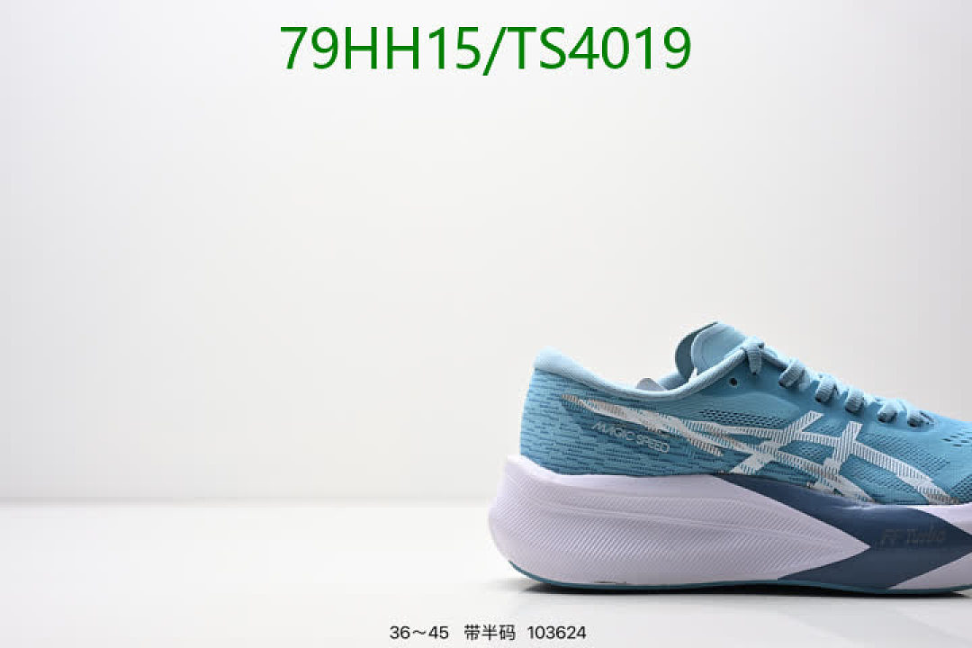 Asics-Men shoes Code: TS4019 $: 79USD