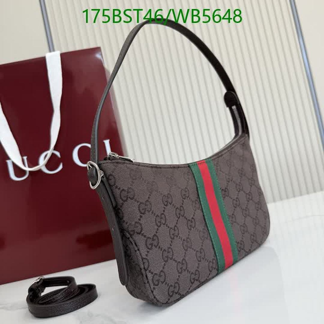 Gucci-Bag-Mirror Quality Code: WB5648 $: 175USD