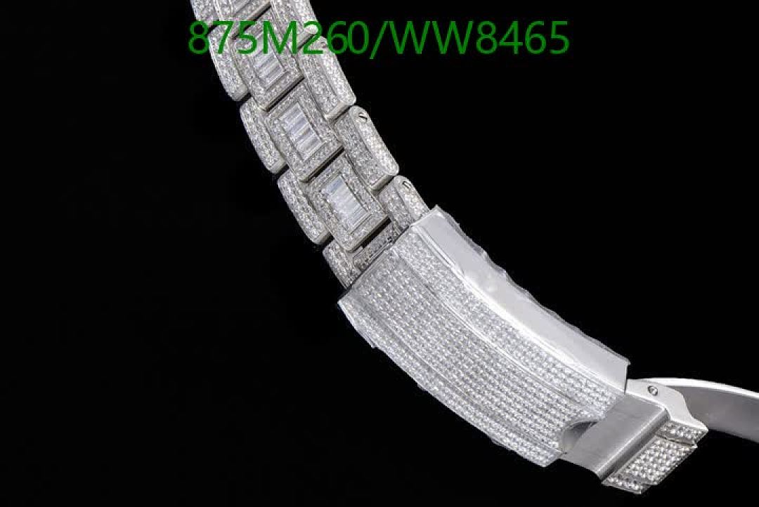 Rolex-Watch-Mirror Quality Code: WW8465 $: 875USD