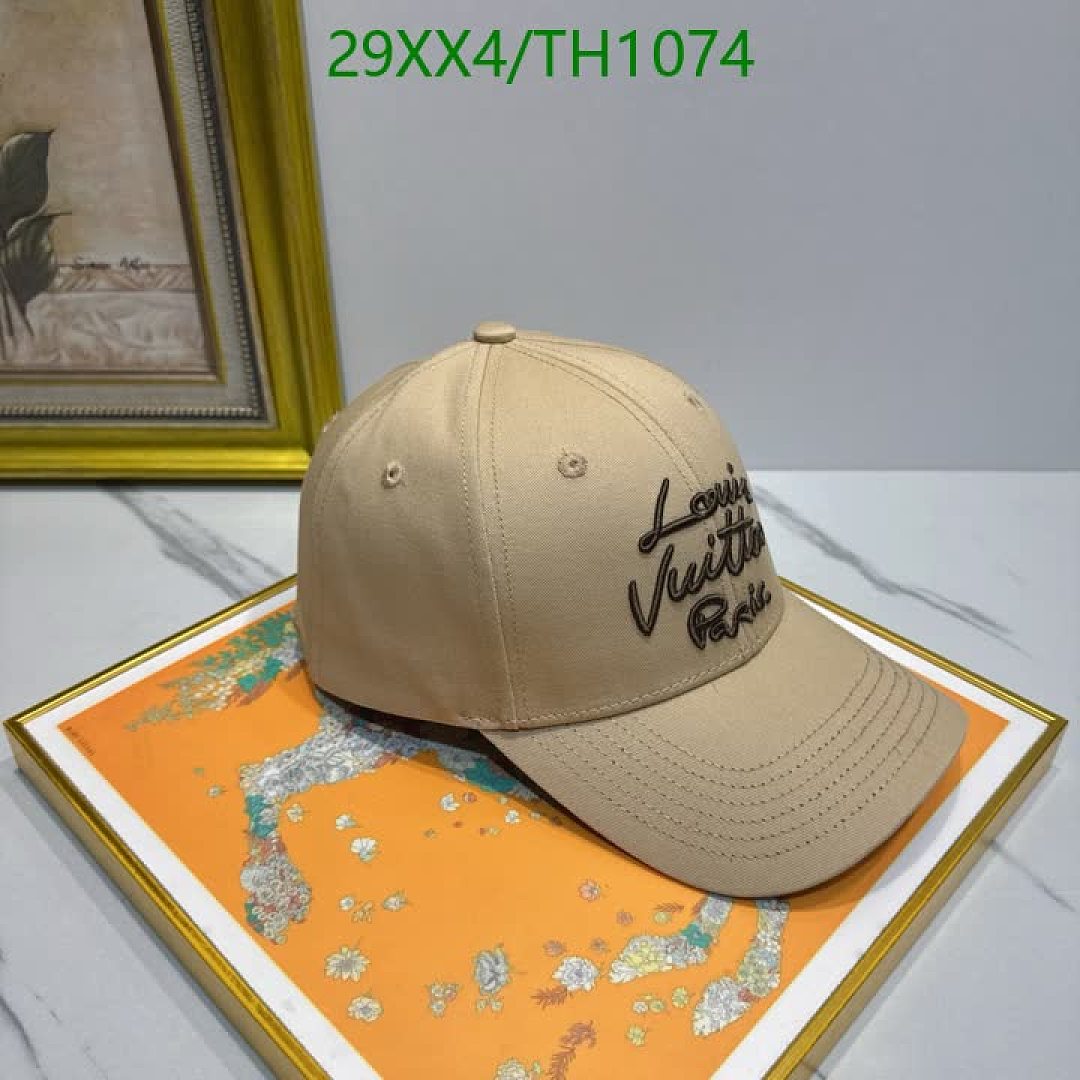 LV-Cap(Hat) Code: TH1074 $: 29USD