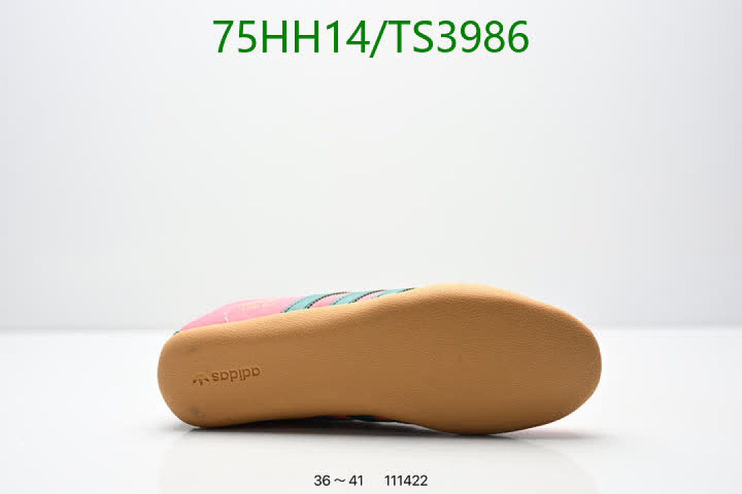 Adidas-Women Shoes Code: TS3986 $: 75USD