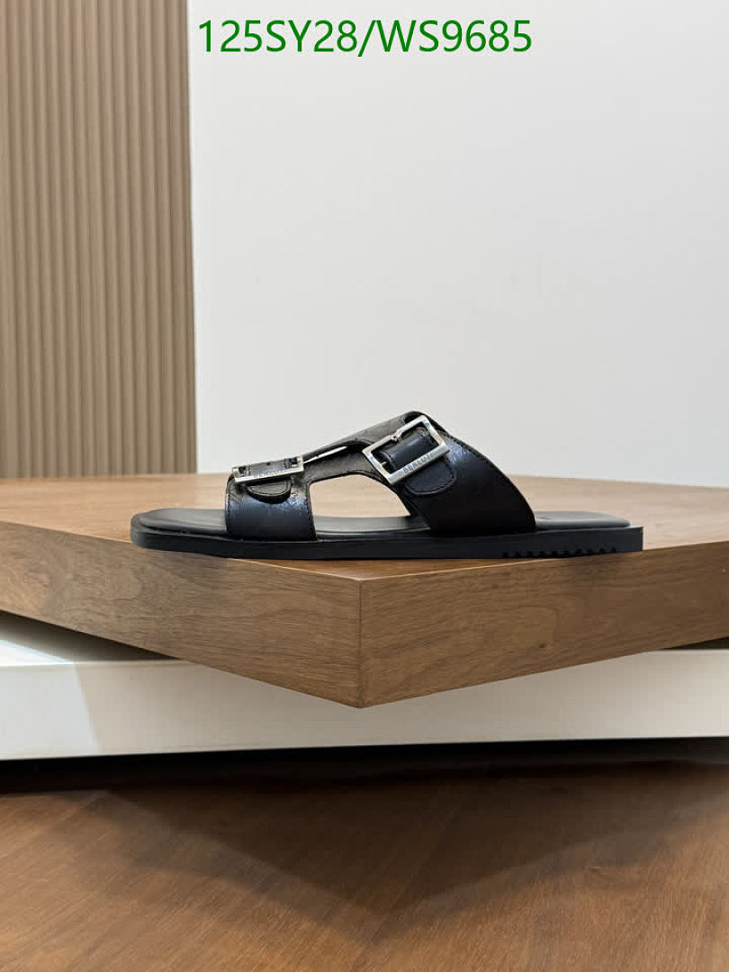 Berluti-Men shoes Code: WS9685 $: 125USD
