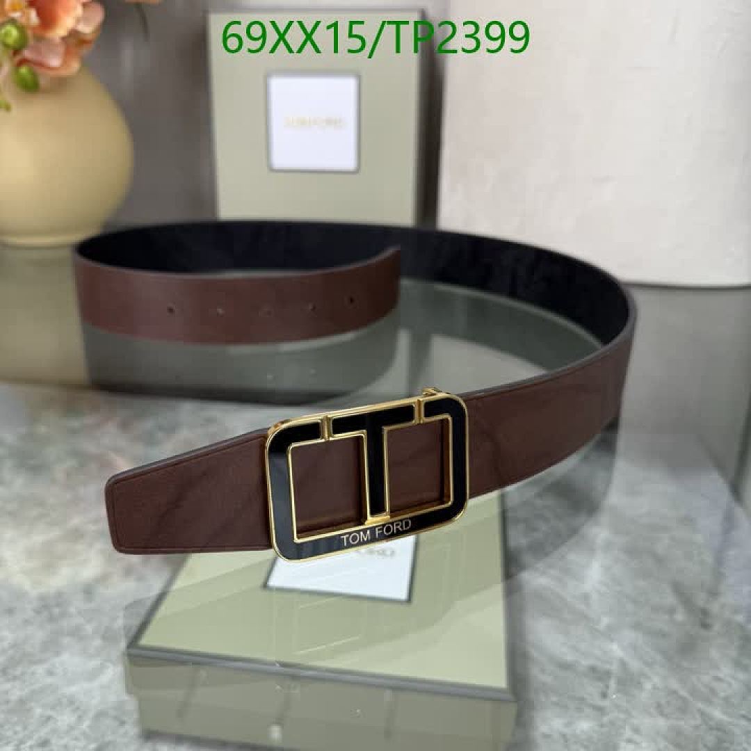 Tom Ford-Belts Code: TP2399 $: 69USD