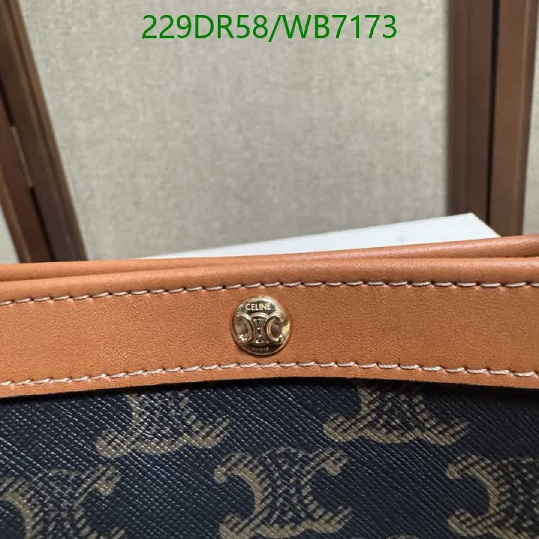 Celine-Bag-Mirror Quality Code: WB7173 $: 229USD