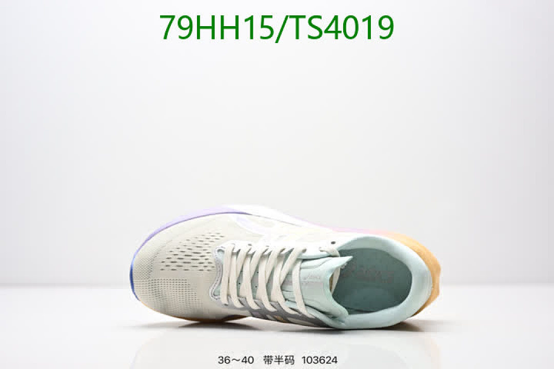 Asics-Men shoes Code: TS4019 $: 79USD