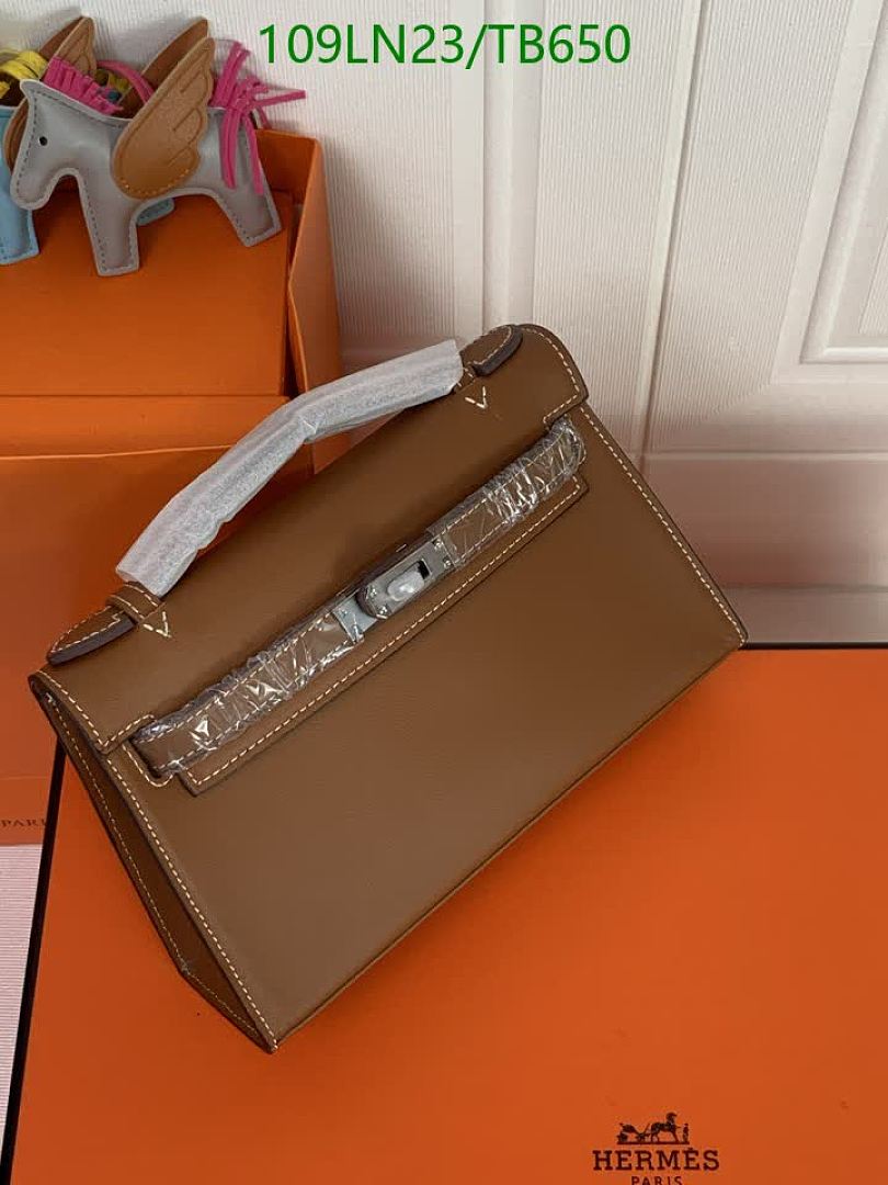 Hermes-Bag-4A Quality Code: TB650 $: 109USD