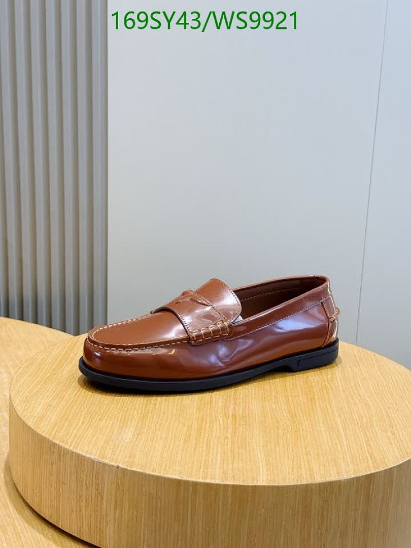 LV-Men shoes Code: WS9921 $: 169USD