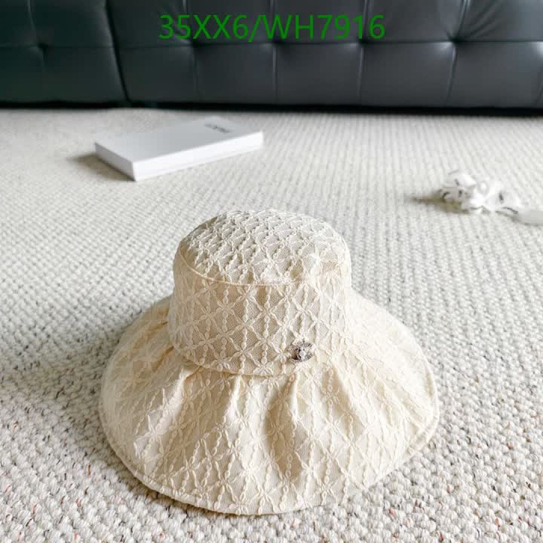Chanel-Cap(Hat) Code: WH7916 $: 35USD