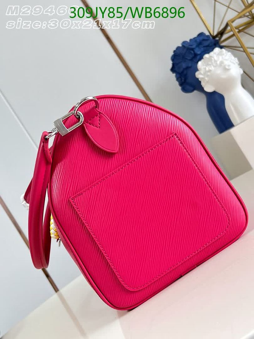 LV-Bag-Mirror Quality Code: WB6896 $: 309USD