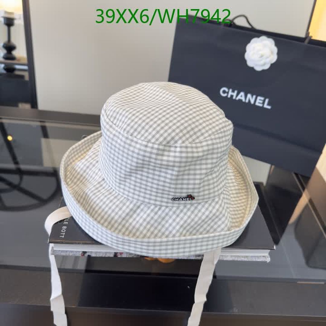 Chanel-Cap(Hat) Code: WH7942 $: 39USD