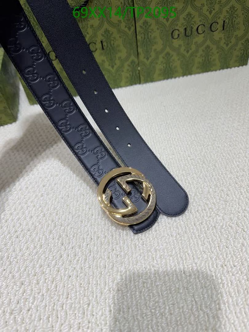 Gucci-Belts Code: TP2095 $: 69USD