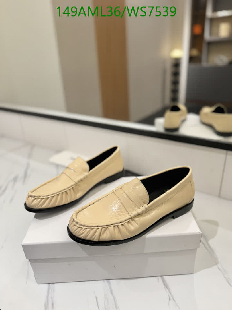 YSL-Women Shoes Code: WS7539 $: 149USD