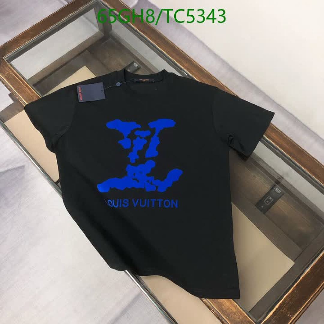 LV-Clothing Code: TC5343 $: 65USD