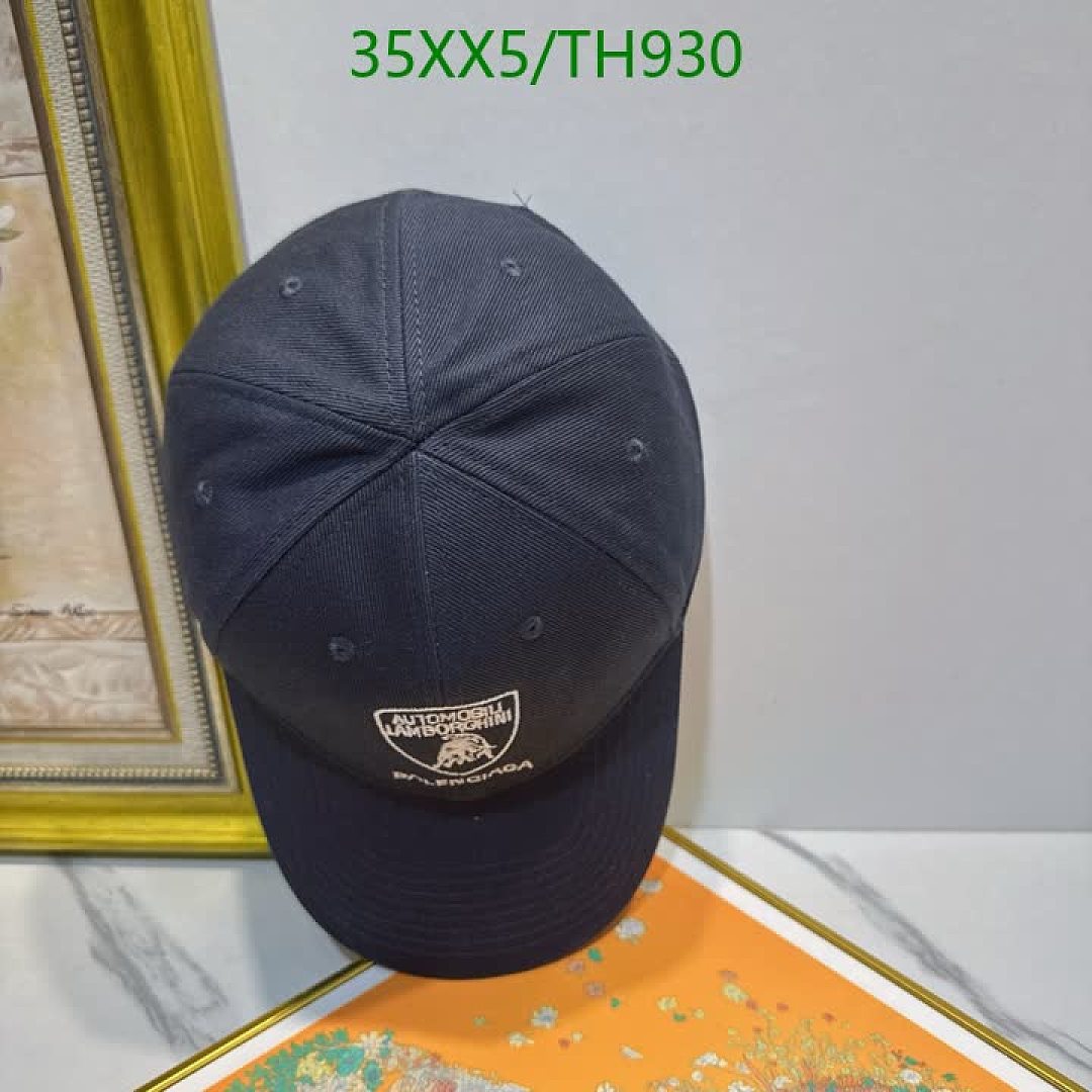 Balenciaga-Cap(Hat) Code: TH930 $: 35USD