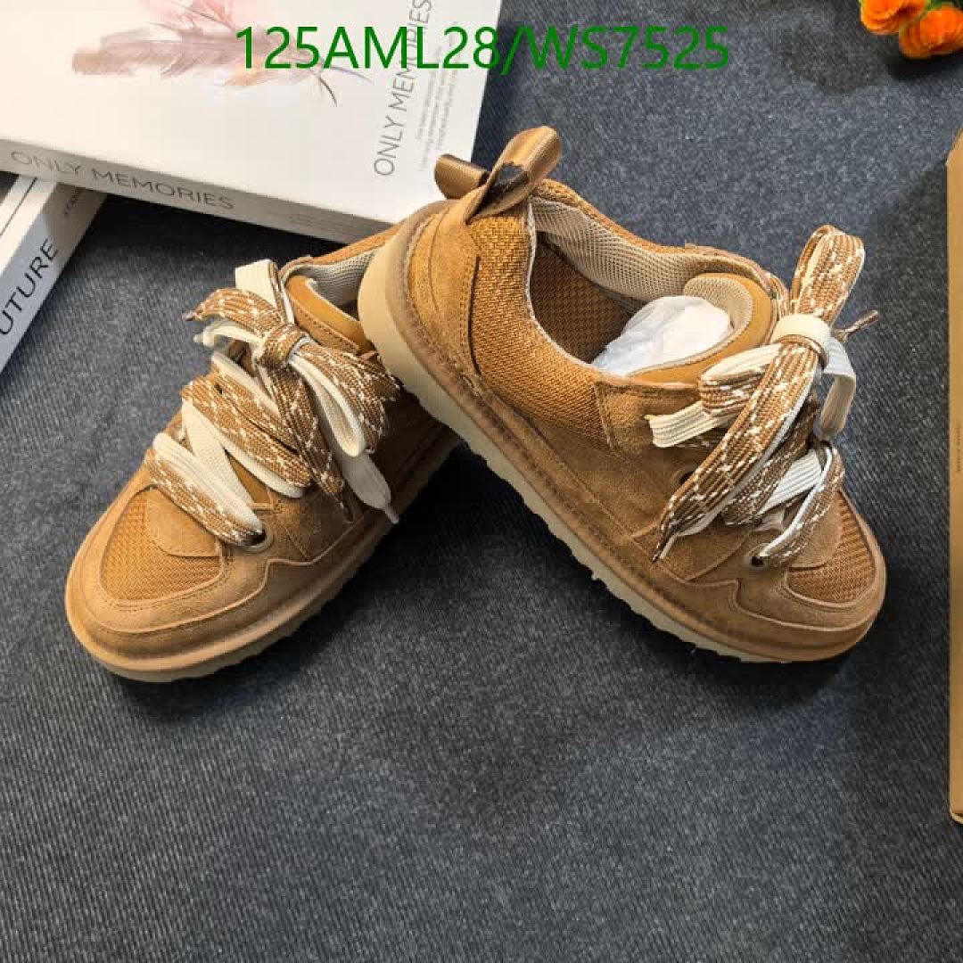 UGG-Women Shoes Code: WS7525 $: 125USD