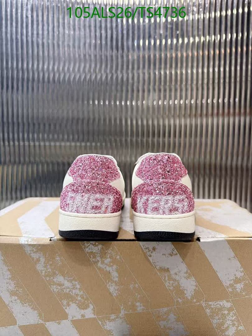 Golden Goose-Kids shoes Code: TS4736 $: 105USD