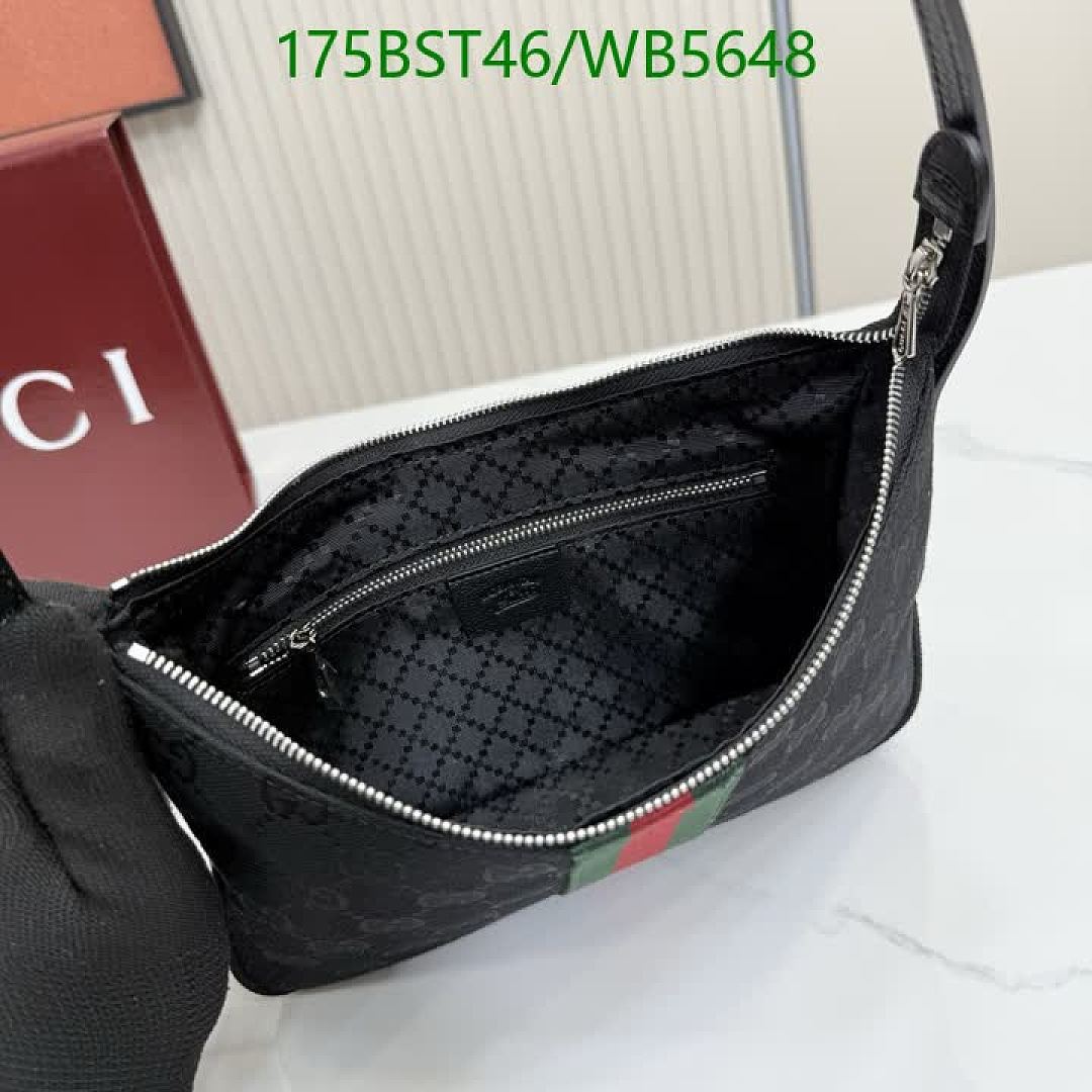 Gucci-Bag-Mirror Quality Code: WB5648 $: 175USD