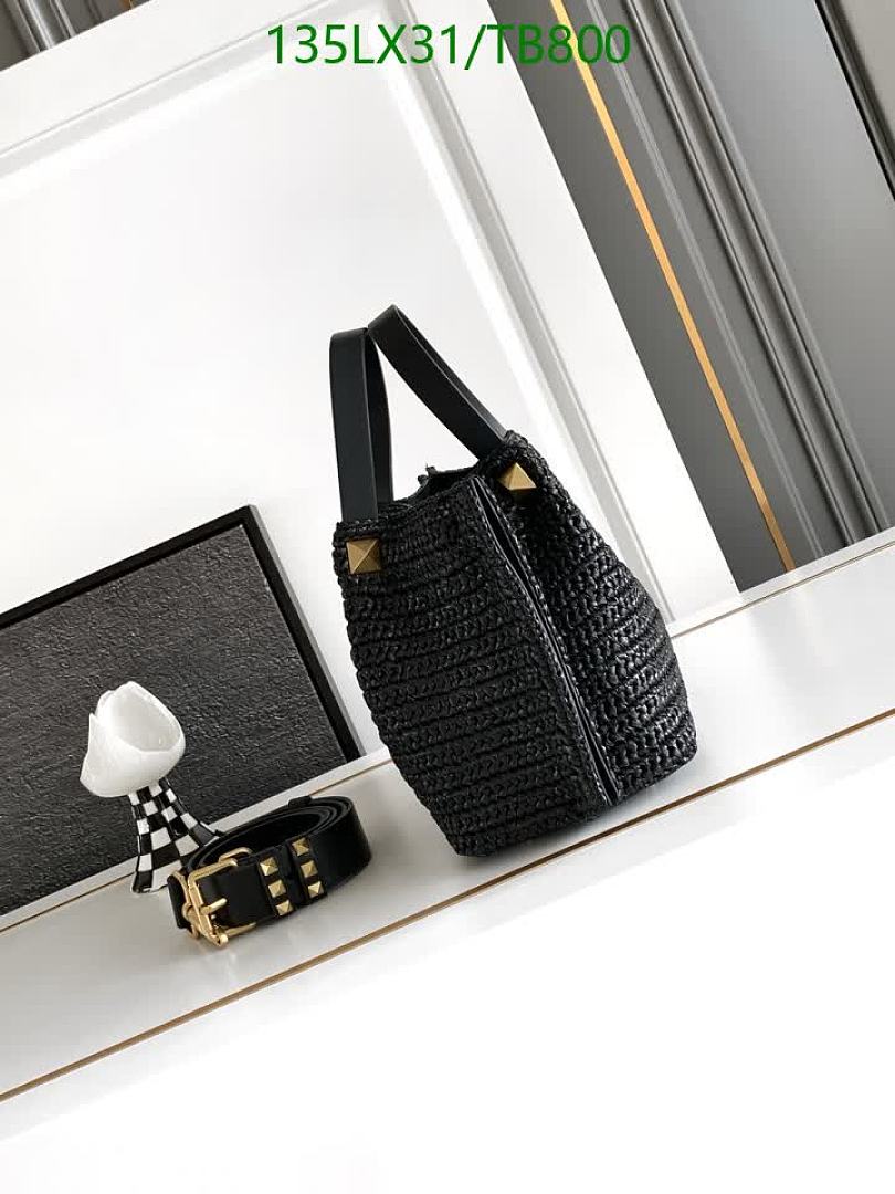 Valentino-Bag-4A Quality Code: TB800 $: 135USD