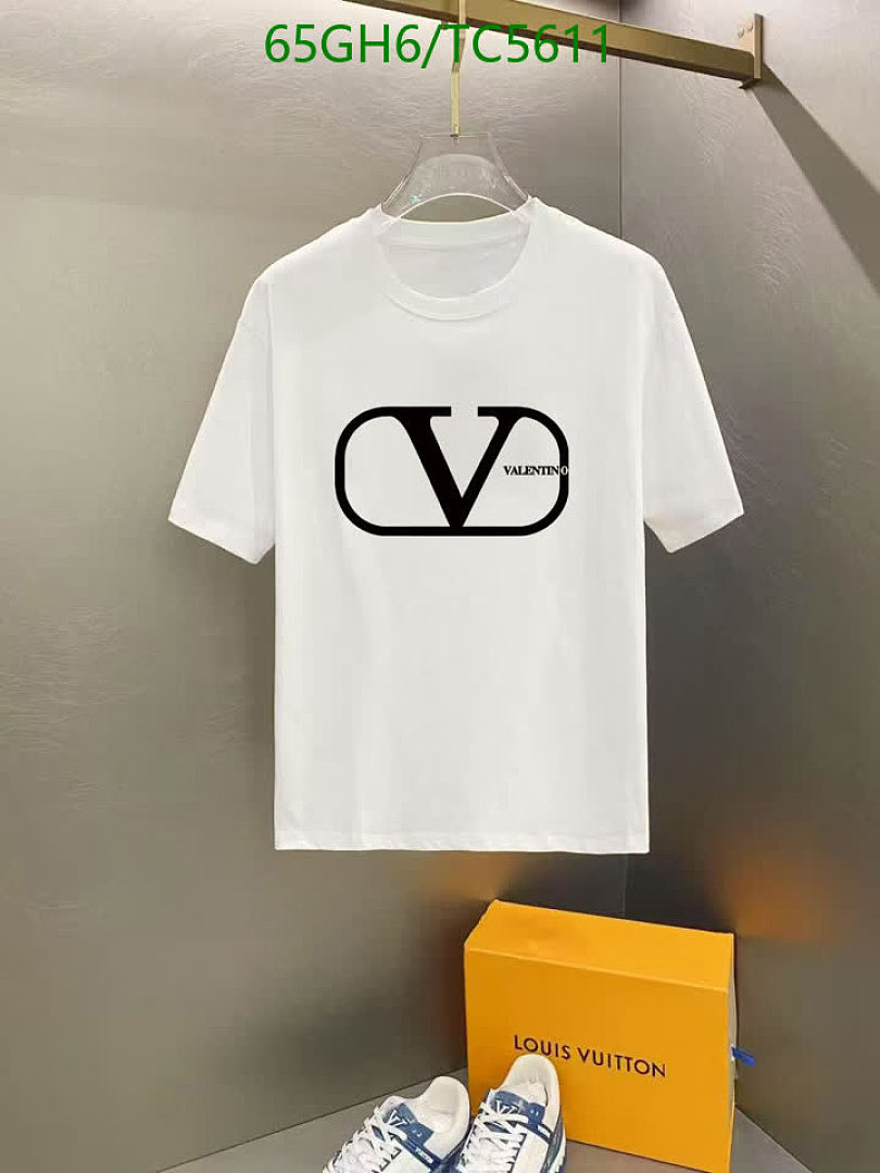 Valentino-Clothing Code: TC5611 $: 65USD