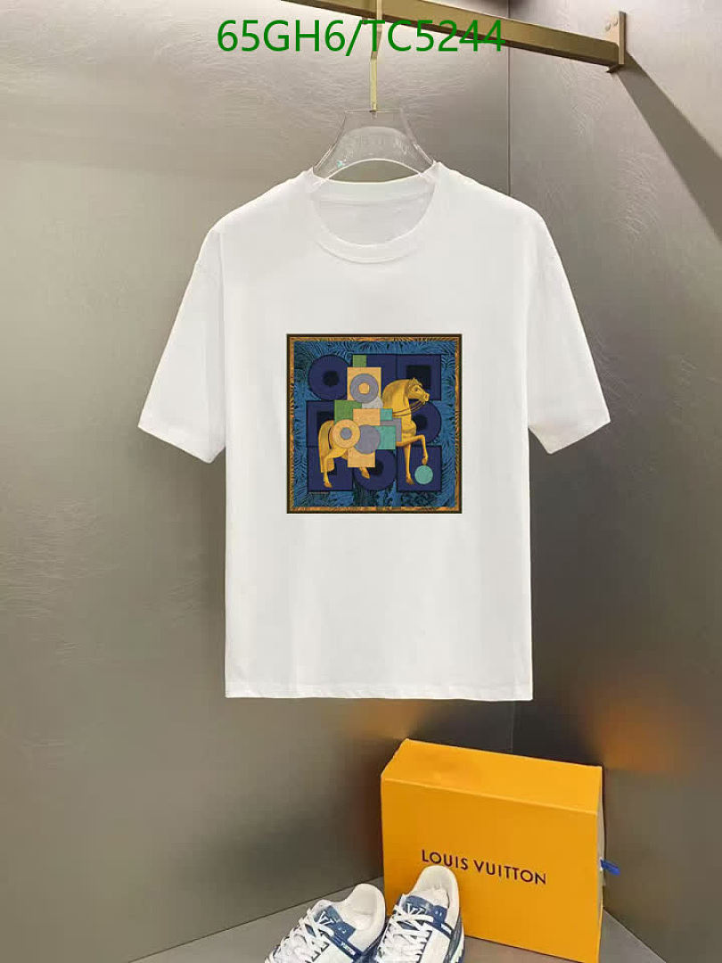 Hermes-Clothing Code: TC5244 $: 65USD