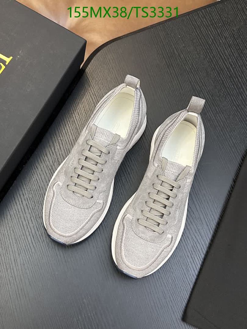 Zilli-Men shoes Code: TS3331 $: 155USD