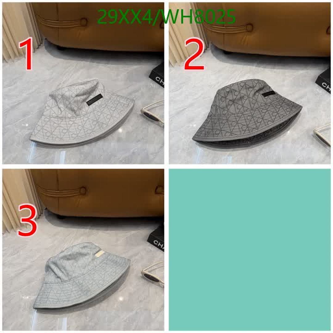 CK-Cap(Hat) Code: WH8025 $: 29USD