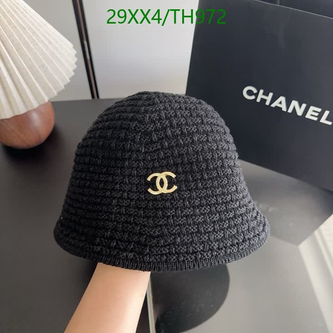 Chanel-Cap(Hat) Code: TH972 $: 29USD
