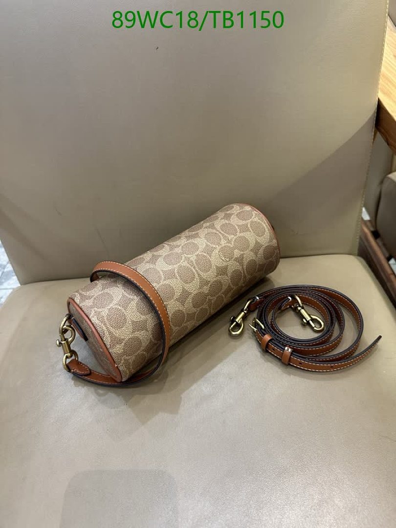 Coach-Bag-4A Quality Code: TB1150 $: 89USD
