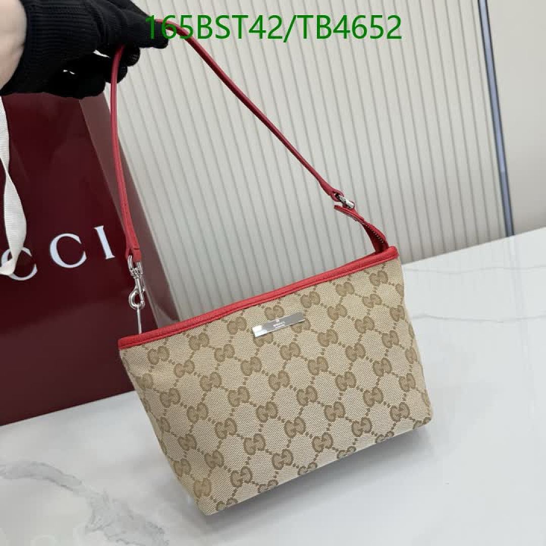Gucci-Bag-Mirror Quality Code: TB4652 $: 165USD