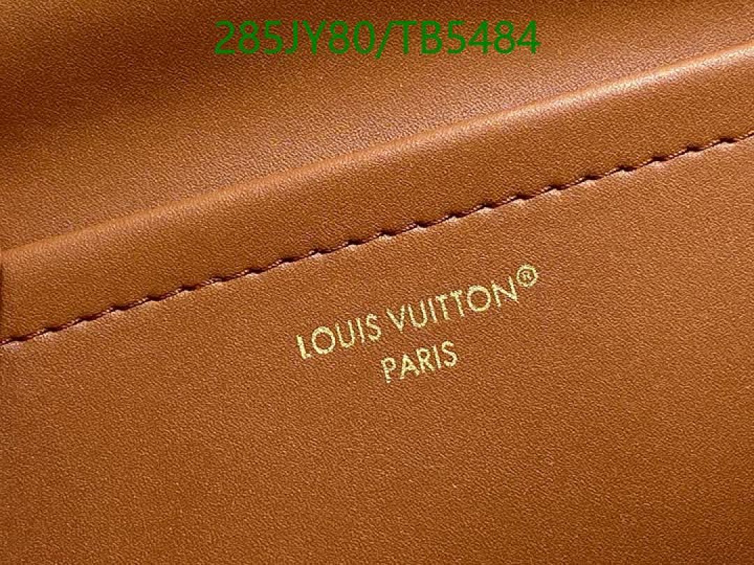 LV-Bag-Mirror Quality Code: TB5484 $: 285USD
