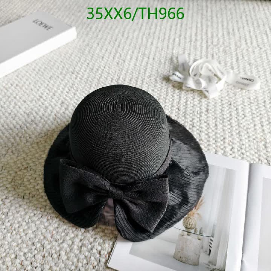 Chanel-Cap(Hat) Code: TH966 $: 35USD