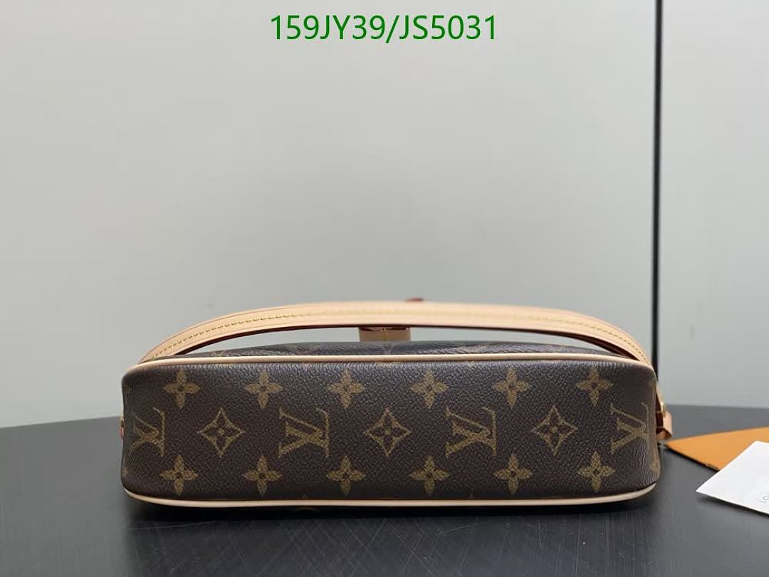LV-Bag-Mirror Quality Code: JS5031 $: 159USD