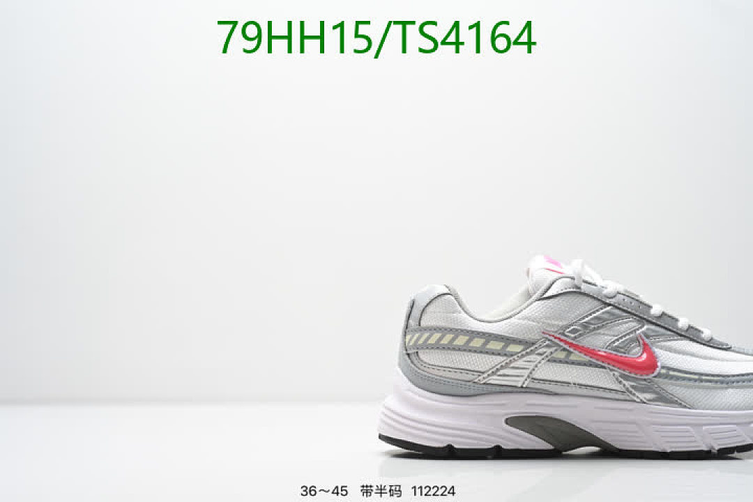 NIKE-Women Shoes Code: TS4164 $: 79USD