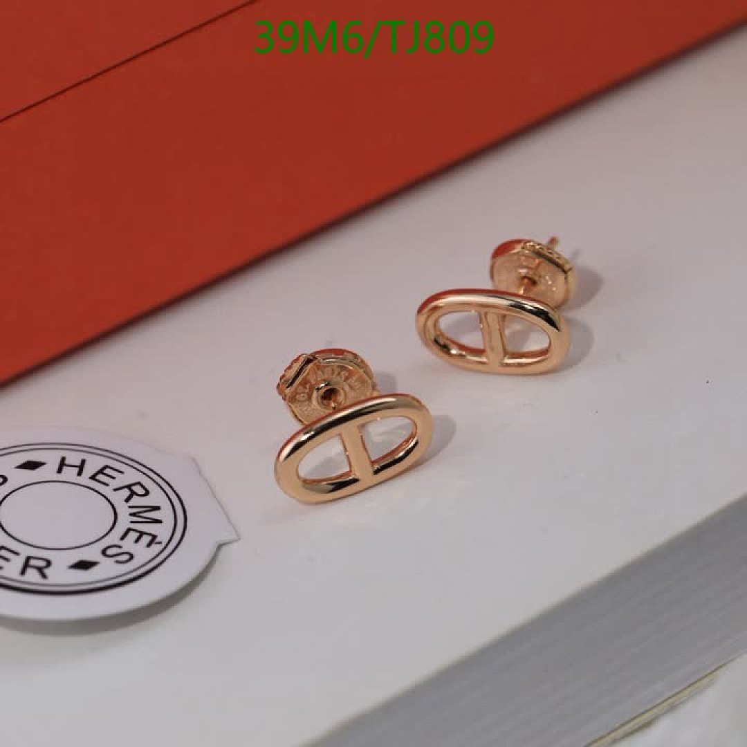 Hermes-Jewelry Code: TJ809 $: 39USD