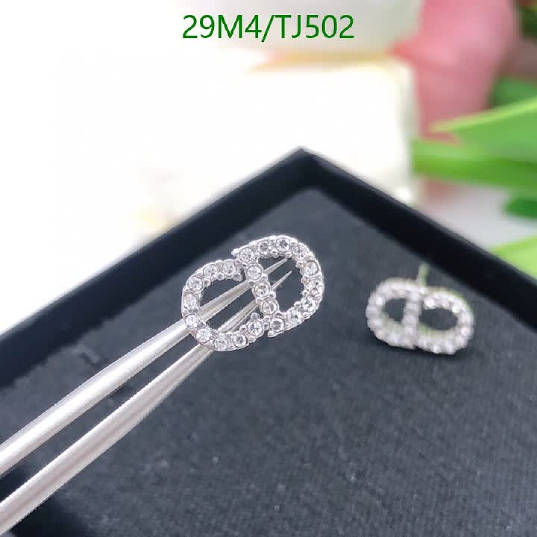 Dior-Jewelry Code: TJ502 $: 29USD