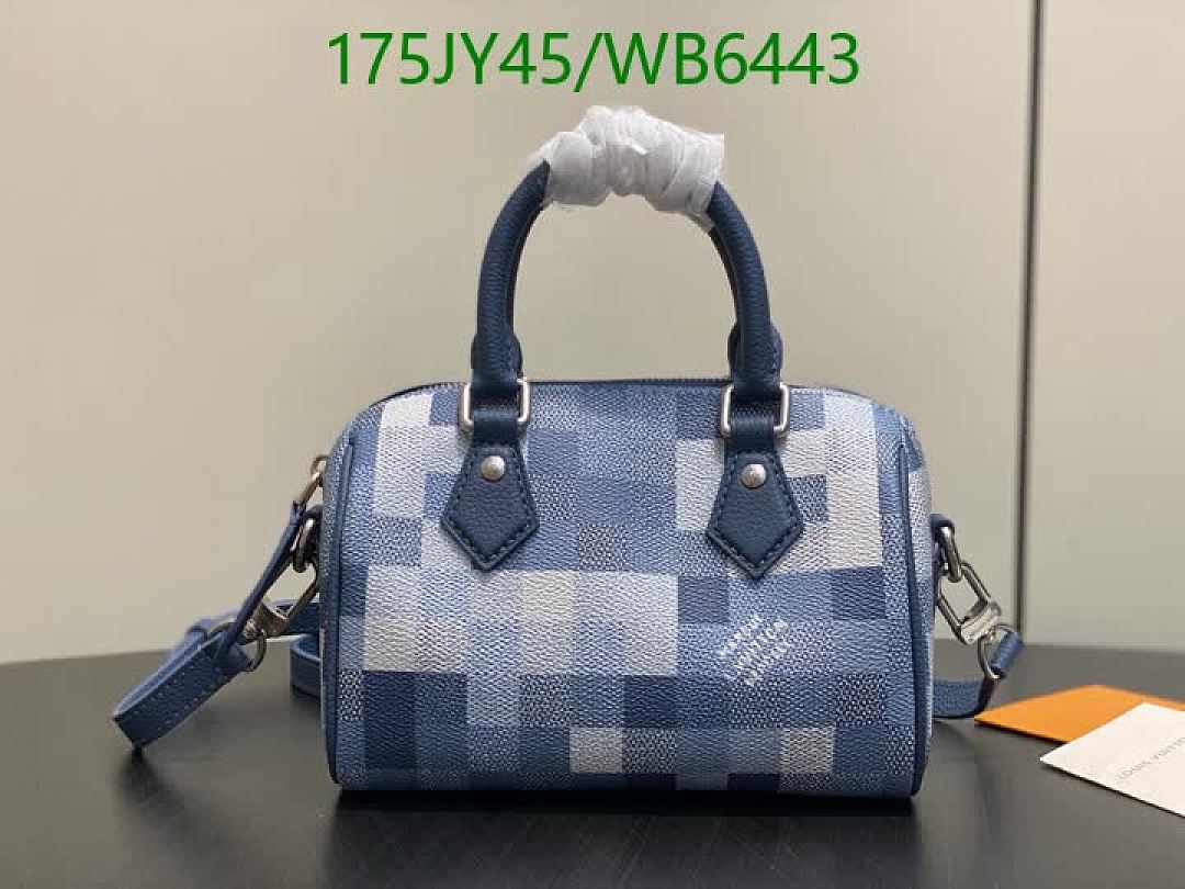 LV-Bag-Mirror Quality Code: WB6443 $: 175USD