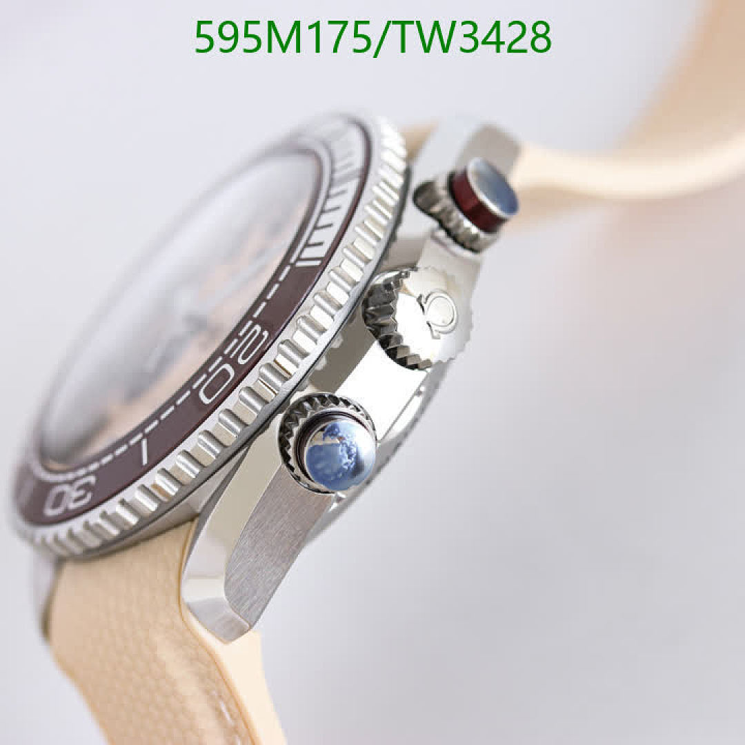 Omega-Watch(Mirror Quality) Code: TW3428 $: 595USD