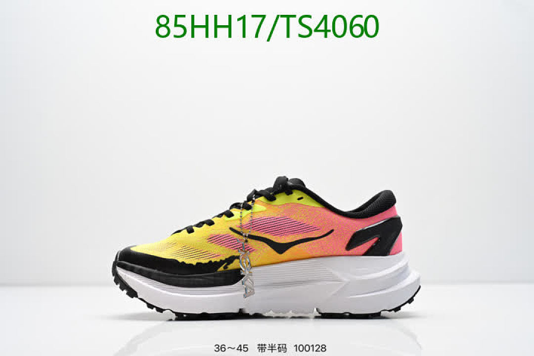 Hoka-Men shoes Code: TS4060 $: 85USD